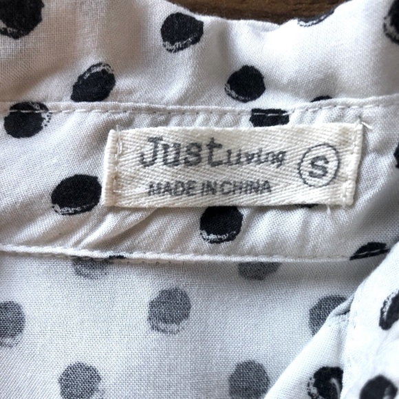 💎2 for $10 Just Living sleeveless tank top - Picture 8 of 10